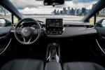 Toyota Corolla XSE Hatchback 2018 года (NA)